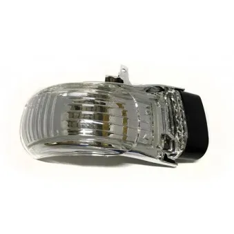 Feu clignotant ABAKUS 4040S02