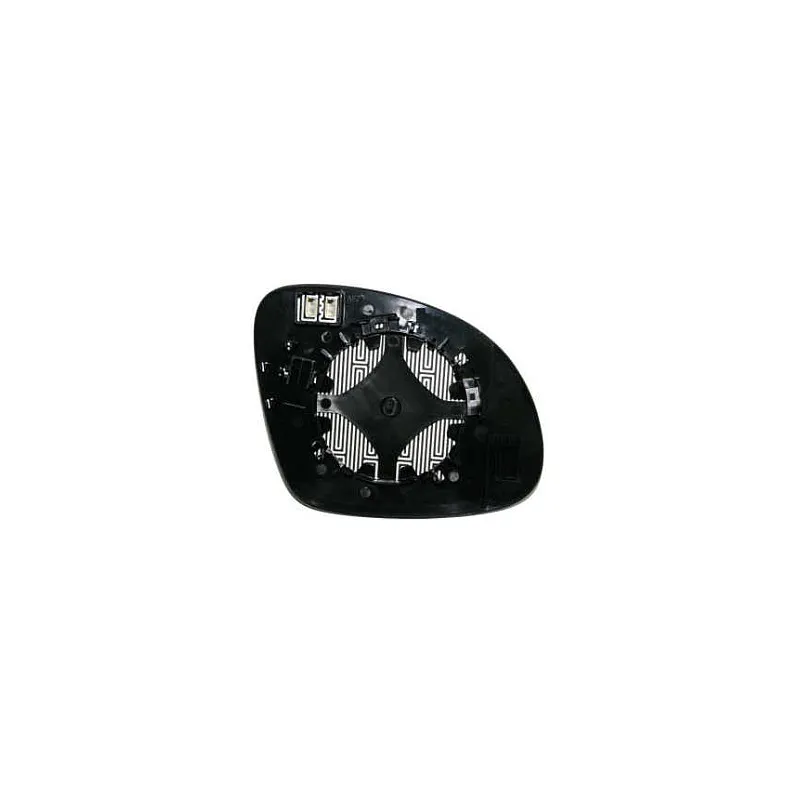 Verre de rétroviseur, rétroviseur extérieur ABAKUS 4042G02