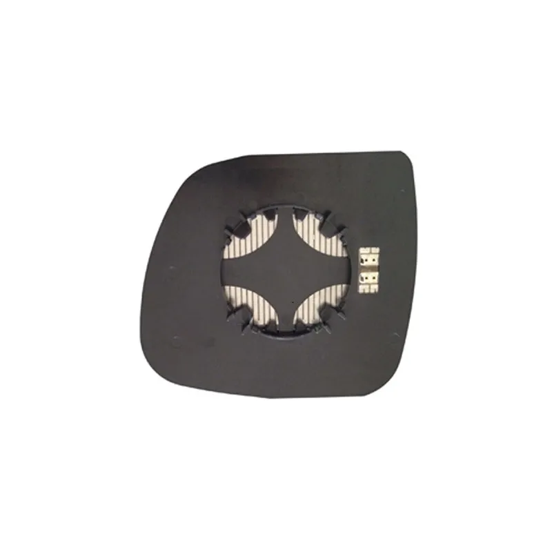 Verre de rétroviseur, rétroviseur extérieur ABAKUS 4044G02