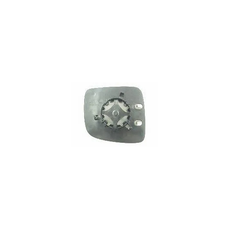 Verre de rétroviseur, rétroviseur extérieur ABAKUS 4047G02