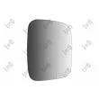 Verre de rétroviseur, rétroviseur extérieur ABAKUS 4049G02 - Visuel 1