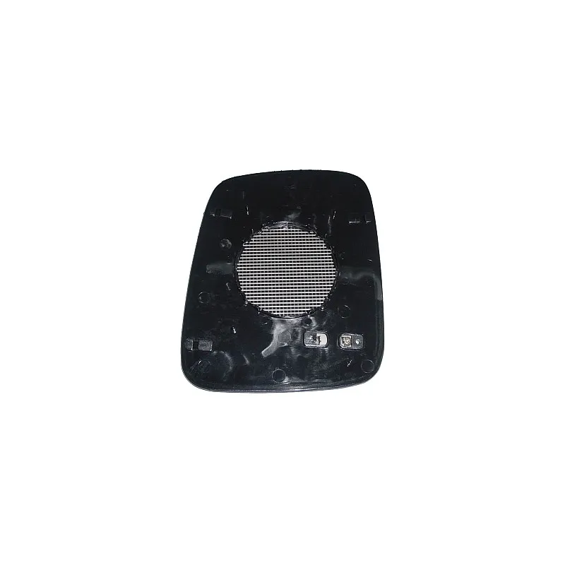 Verre de rétroviseur, rétroviseur extérieur ABAKUS 4050G06