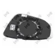 Verre de rétroviseur, rétroviseur extérieur ABAKUS 4055G02 - Visuel 2