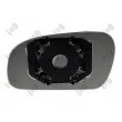 Verre de rétroviseur, rétroviseur extérieur ABAKUS 4056G08 - Visuel 2