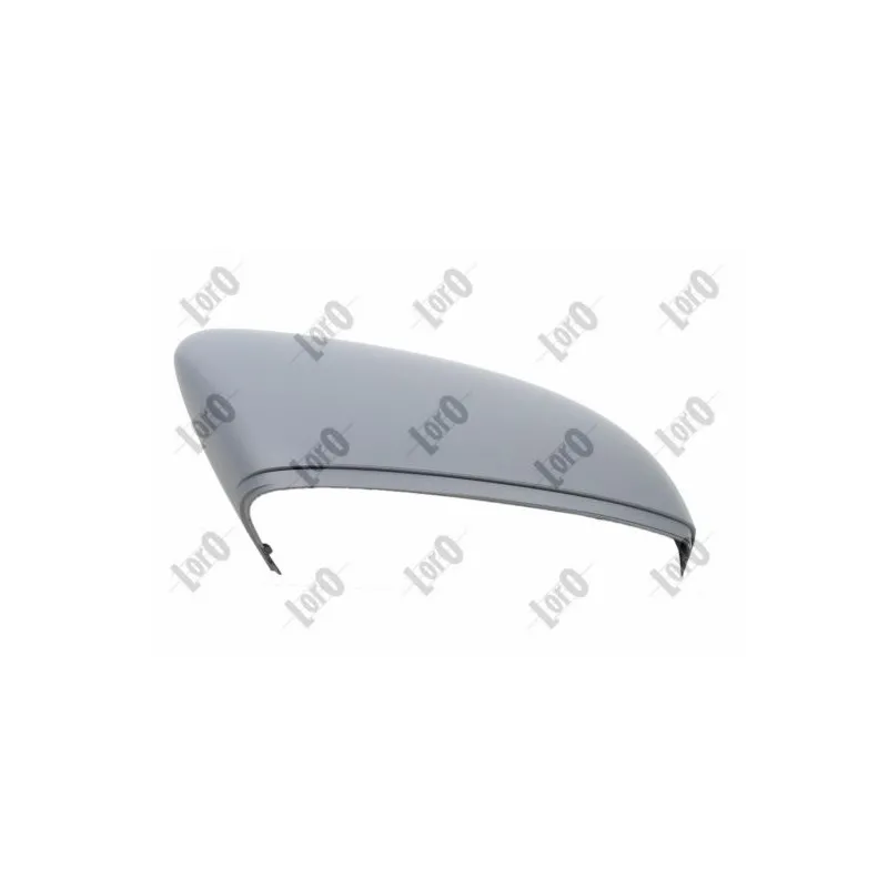 Revêtement, rétroviseur extérieur ABAKUS 4057C08