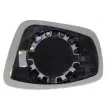 Verre de rétroviseur, rétroviseur extérieur ABAKUS 4057G02 - Visuel 2