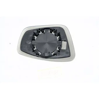 Verre de rétroviseur, rétroviseur extérieur ABAKUS 4059G01