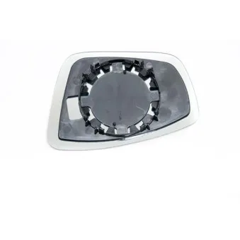 Verre de rétroviseur, rétroviseur extérieur ABAKUS 4059G02