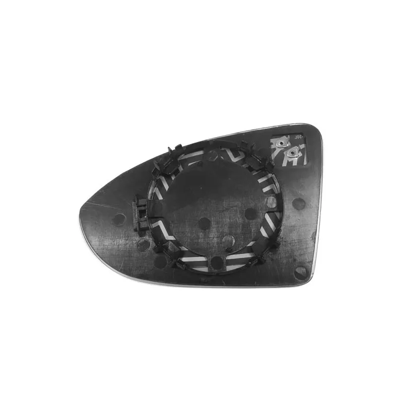 Verre de rétroviseur, rétroviseur extérieur ABAKUS 4060G04