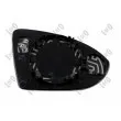Verre de rétroviseur, rétroviseur extérieur ABAKUS 4060G05 - Visuel 2