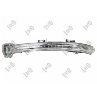 Feu clignotant ABAKUS 4060S01