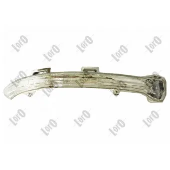 Feu clignotant ABAKUS 4060S02