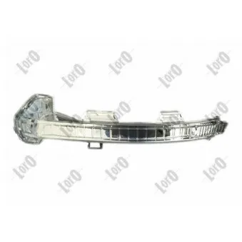 Feu clignotant ABAKUS 4062S01
