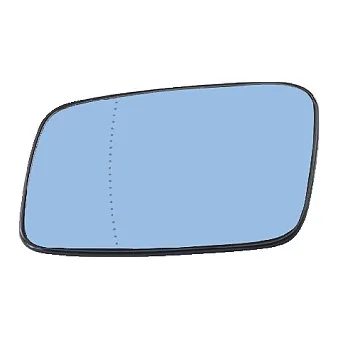 Verre de rétroviseur, rétroviseur extérieur ABAKUS 4111G01