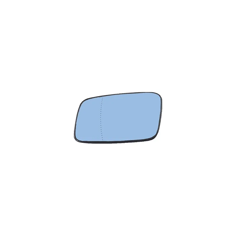 Verre de rétroviseur, rétroviseur extérieur ABAKUS 4111G03