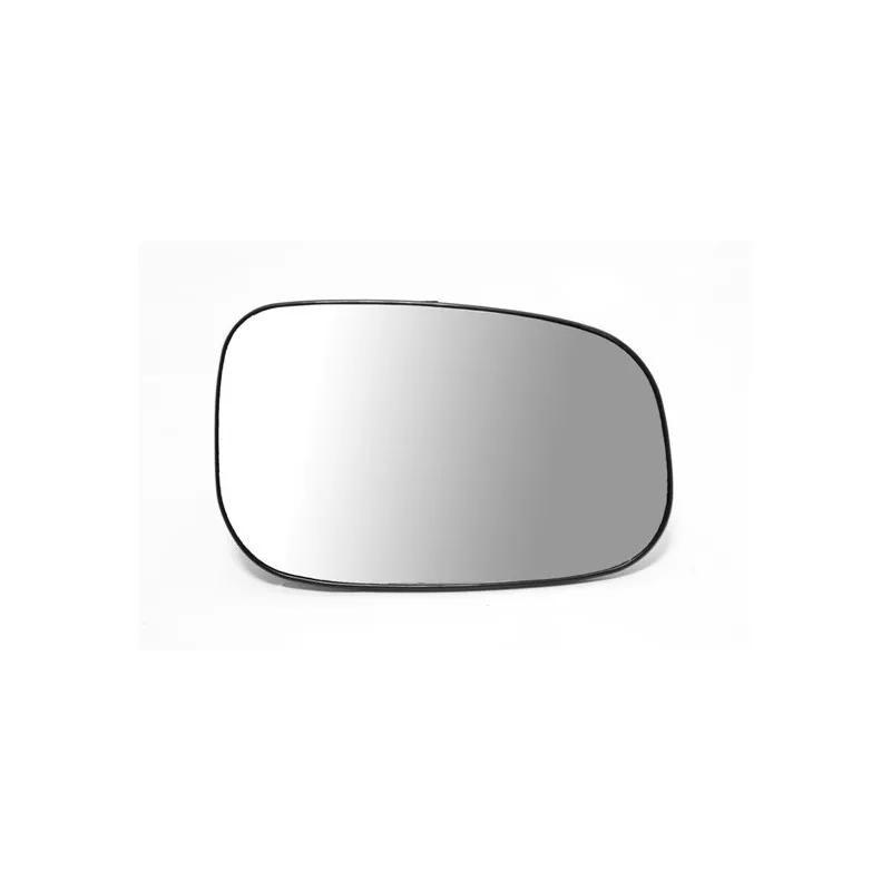Verre de rétroviseur, rétroviseur extérieur ABAKUS 4121G02