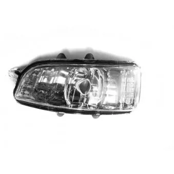 Feu clignotant ABAKUS 4121S01