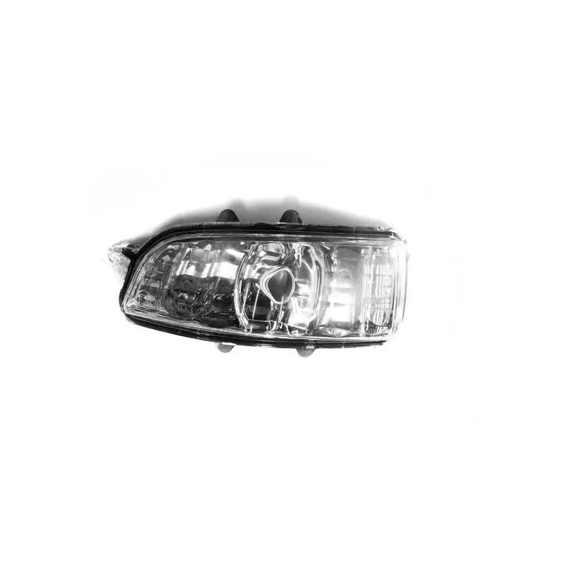 Feu clignotant ABAKUS 4121S01