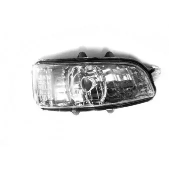 Feu clignotant ABAKUS 4121S02