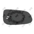 Verre de rétroviseur, rétroviseur extérieur ABAKUS 4125G01 - Visuel 2