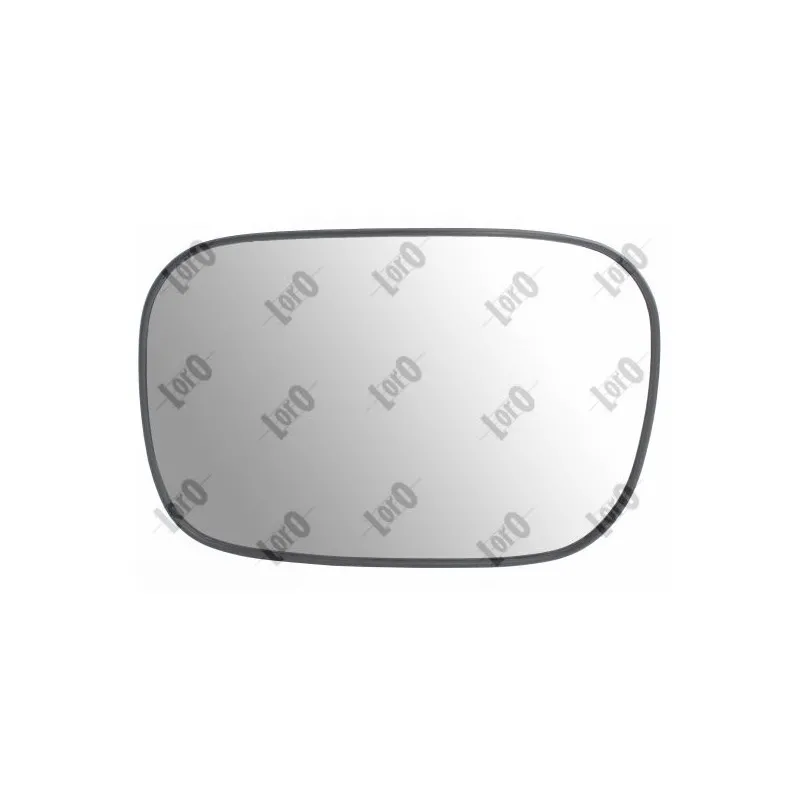 Verre de rétroviseur, rétroviseur extérieur ABAKUS 4128G03