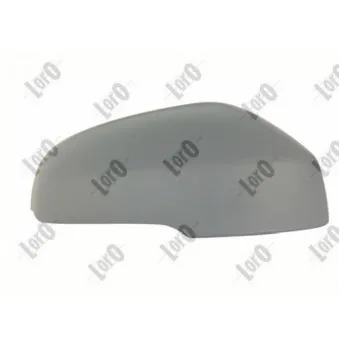 Revêtement, rétroviseur extérieur ABAKUS 4130C02