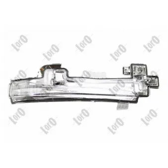 Feu clignotant ABAKUS 4130S02