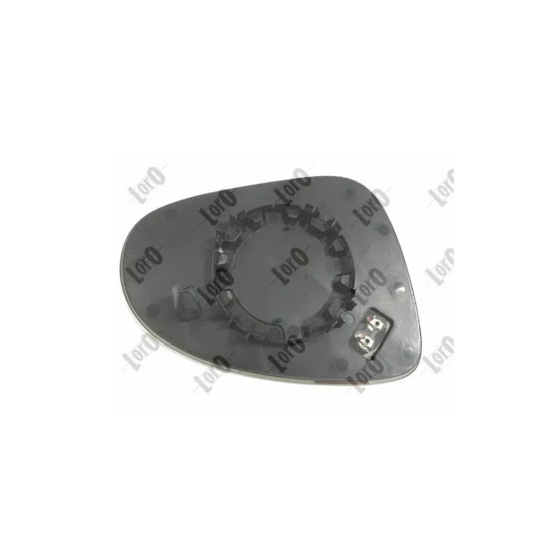 Verre de rétroviseur, rétroviseur extérieur ABAKUS 4202G01