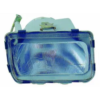 Projecteur principal ABAKUS 431-1102R-LD