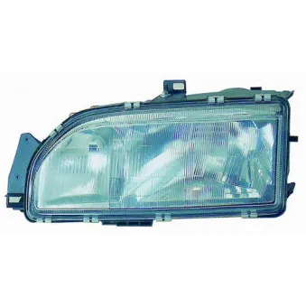 Projecteur principal ABAKUS 431-1103R-LD-E