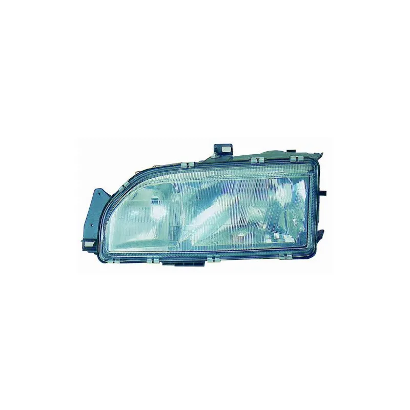 Projecteur principal ABAKUS 431-1103R-LD-E
