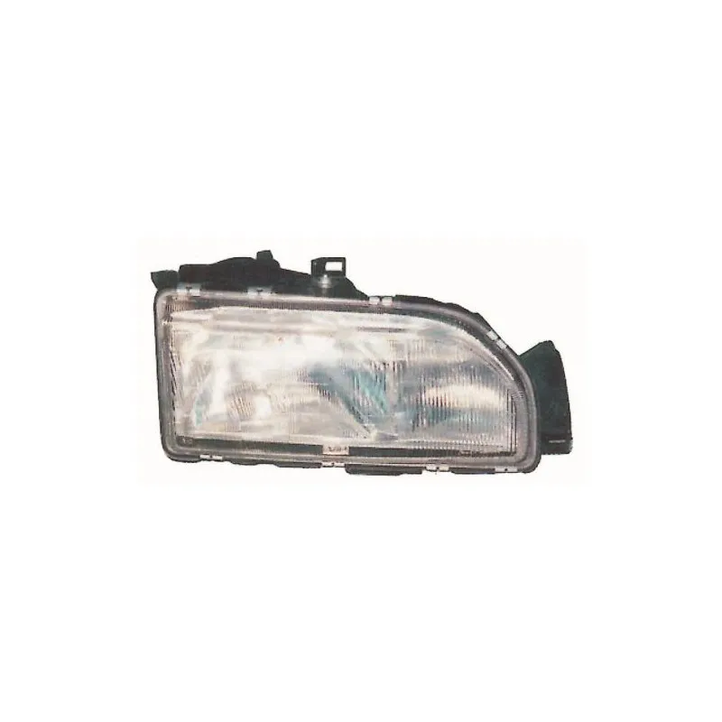 Projecteur principal ABAKUS 431-1104R-LD-E