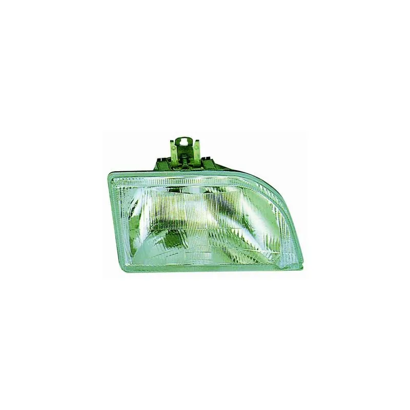 Projecteur principal ABAKUS 431-1110L-LD-E
