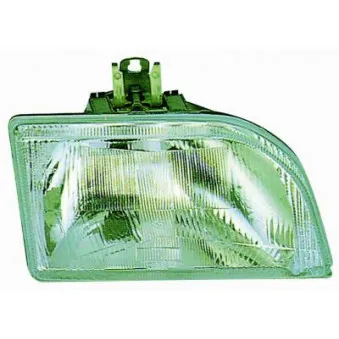 Projecteur principal ABAKUS 431-1110R-LD-E