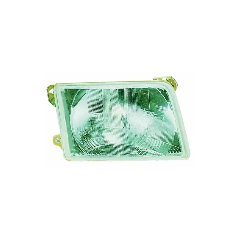 Projecteur principal ABAKUS 431-1125L-LD-E