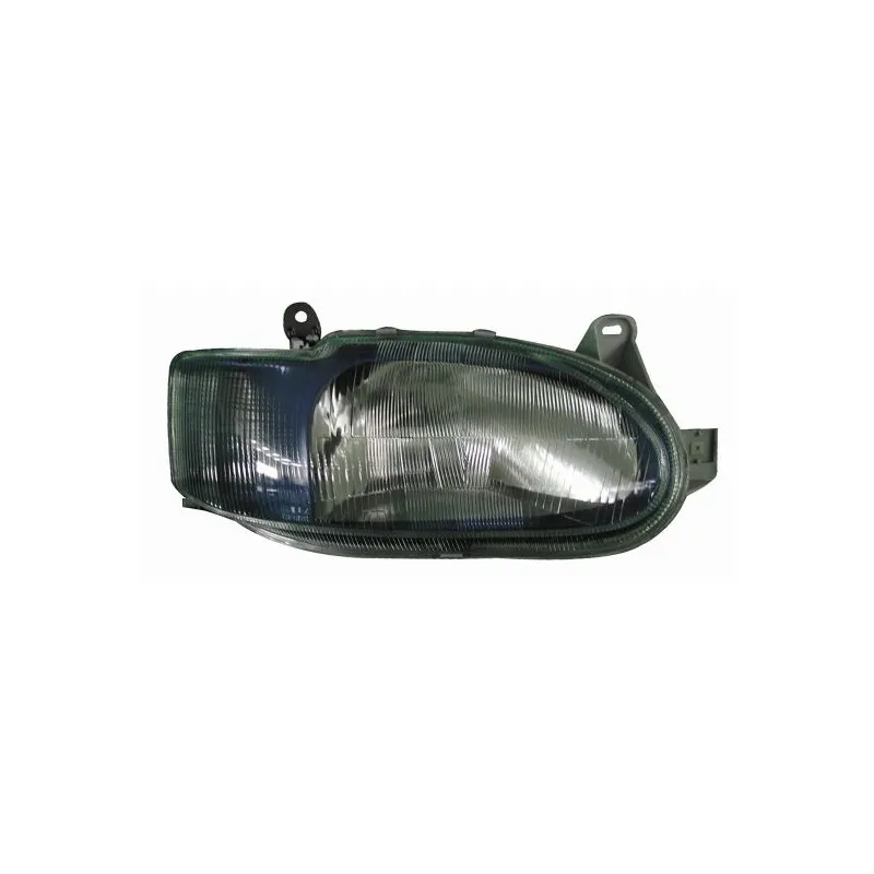 Kit de projecteurs principaux ABAKUS 431-1126P-LDEM2