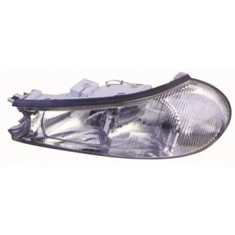 Projecteur principal ABAKUS 431-1129L-LD-EM