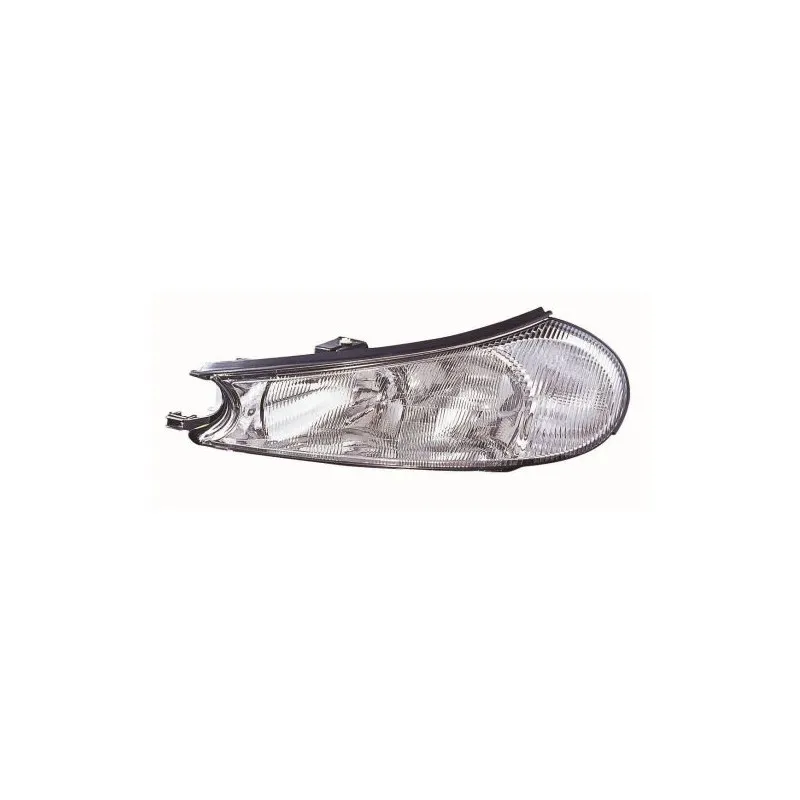 Projecteur principal ABAKUS 431-1129L-LDEMN