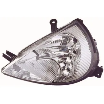 Projecteur principal ABAKUS 431-1135L-LDEMC