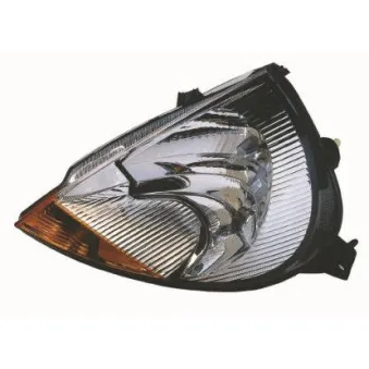 Projecteur principal ABAKUS 431-1135L-LDEMY