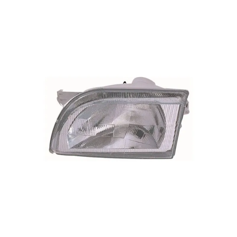 Projecteur principal ABAKUS 431-1136L-LD-E