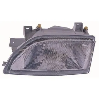 Projecteur principal ABAKUS 431-1142L-LD-E