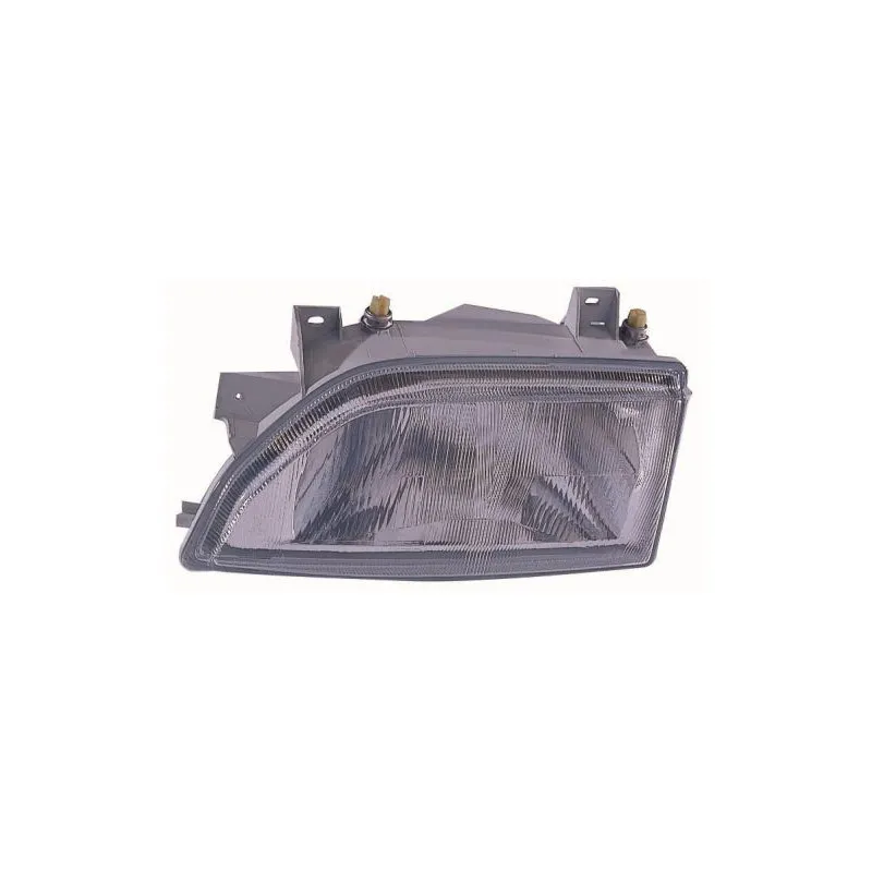 Projecteur principal ABAKUS 431-1142R-LD-E