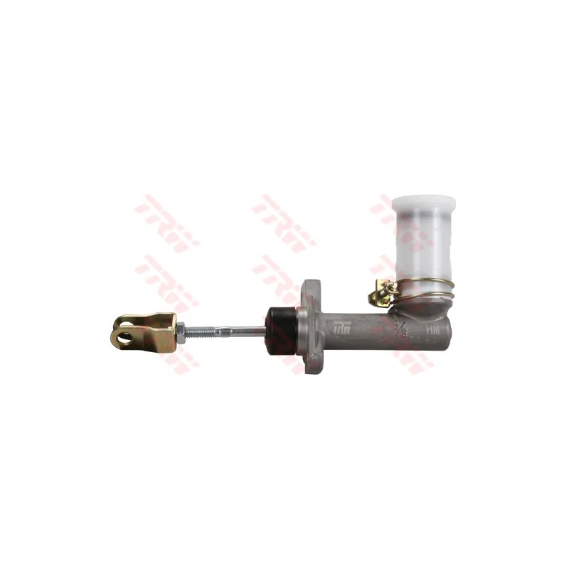 Cylindre émetteur, embrayage TRW PNB510