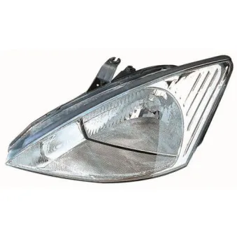 Projecteur principal ABAKUS 431-1144L-LD-EM