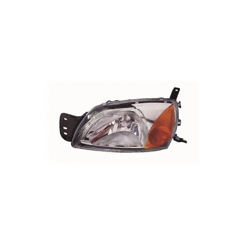 Projecteur principal ABAKUS 431-1146R-LD-E