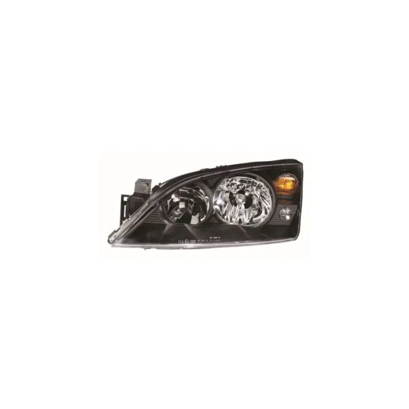 Kit de projecteurs principaux ABAKUS 431-1149P-LDEM2