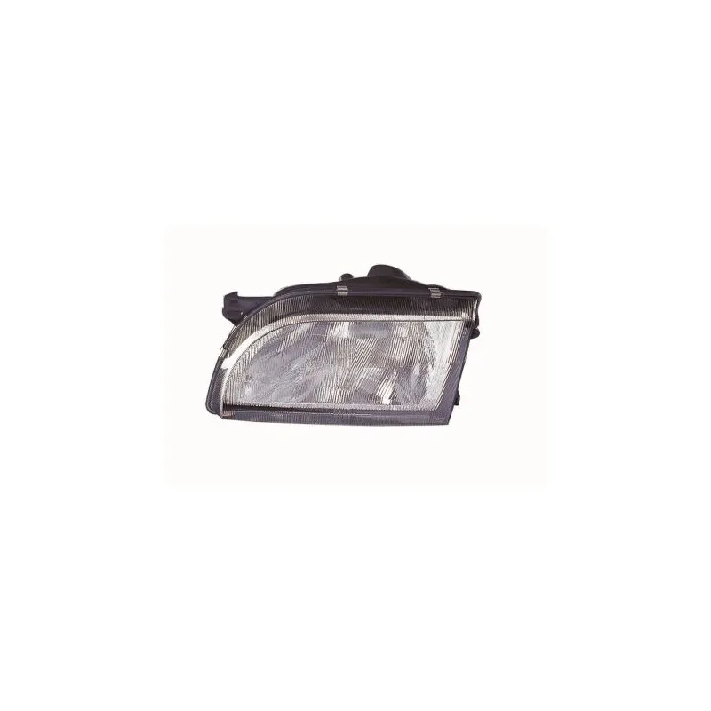 Projecteur principal ABAKUS 431-1151L-LD-EM