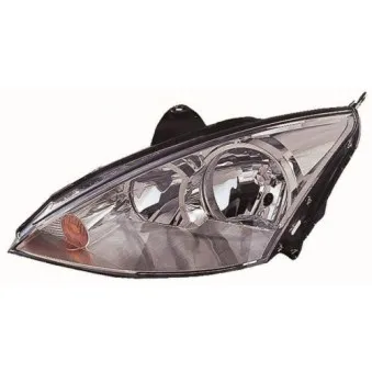 Projecteur principal ABAKUS 431-1152L-LD-EM