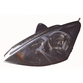Projecteur principal ABAKUS 431-1152L-LDEM2